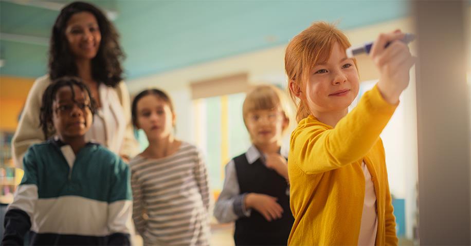 Cultivating Community and Real-World Connections through Mathematics People Bingo 